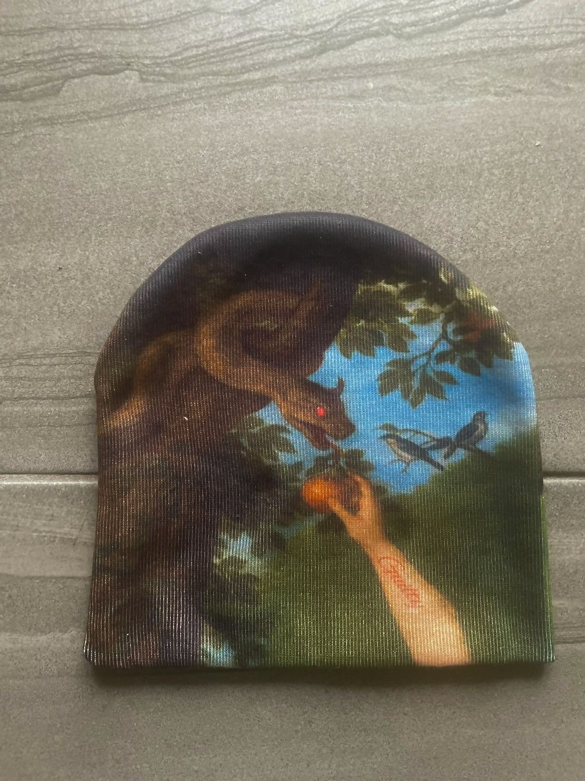 Other Adam&Eve Beanie Size ONE SIZE - 1 Thumbnail
