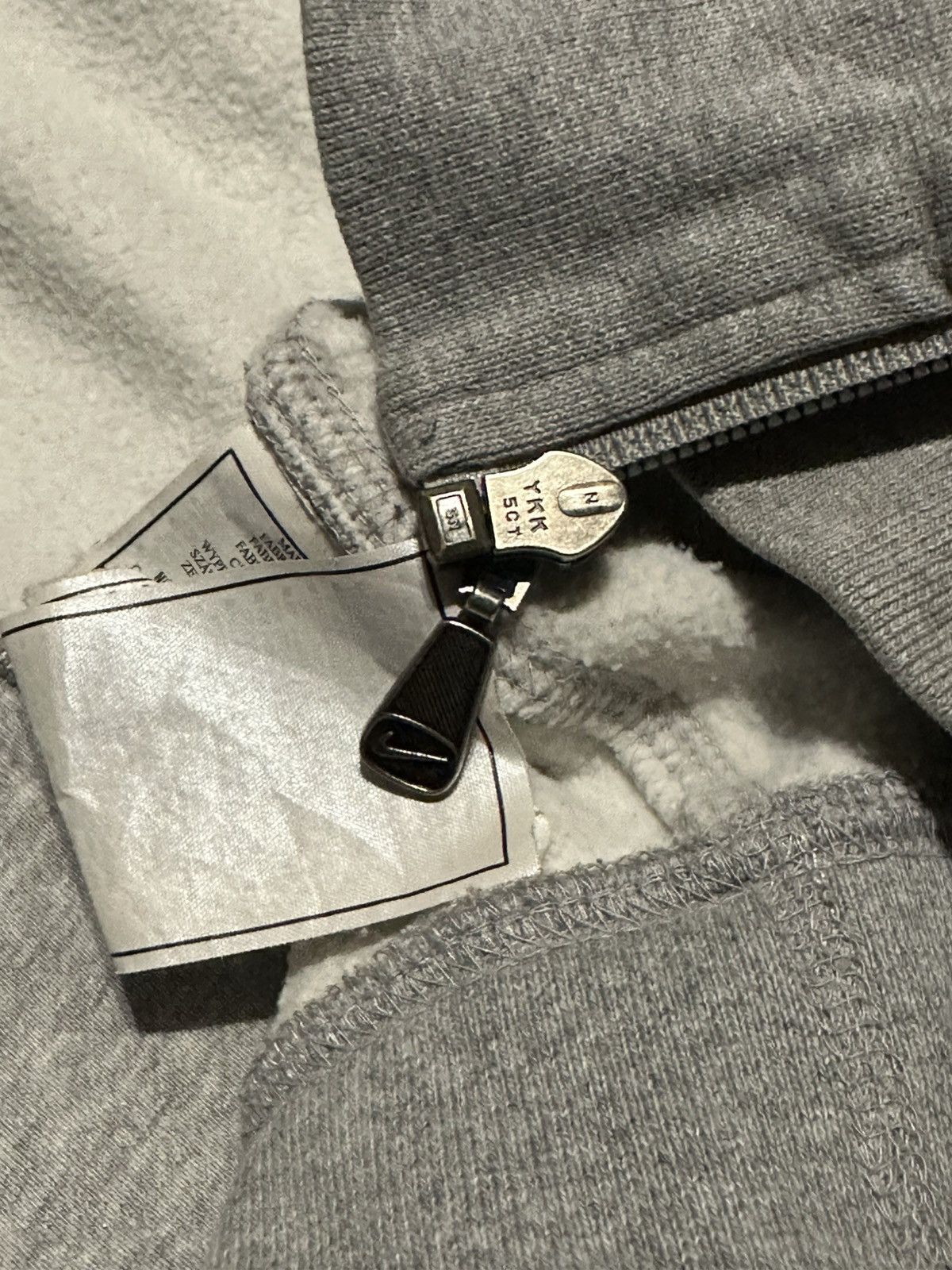 Nike × Vintage Nike Vintage Size US M / EU 48-50 / 2 - 6 Thumbnail
