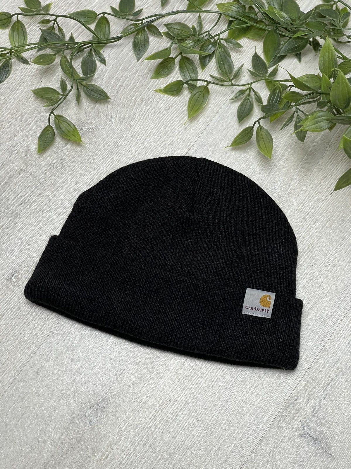 Carhartt Carhartt Stratus Hat Low One Size Size ONE SIZE - 3 Thumbnail