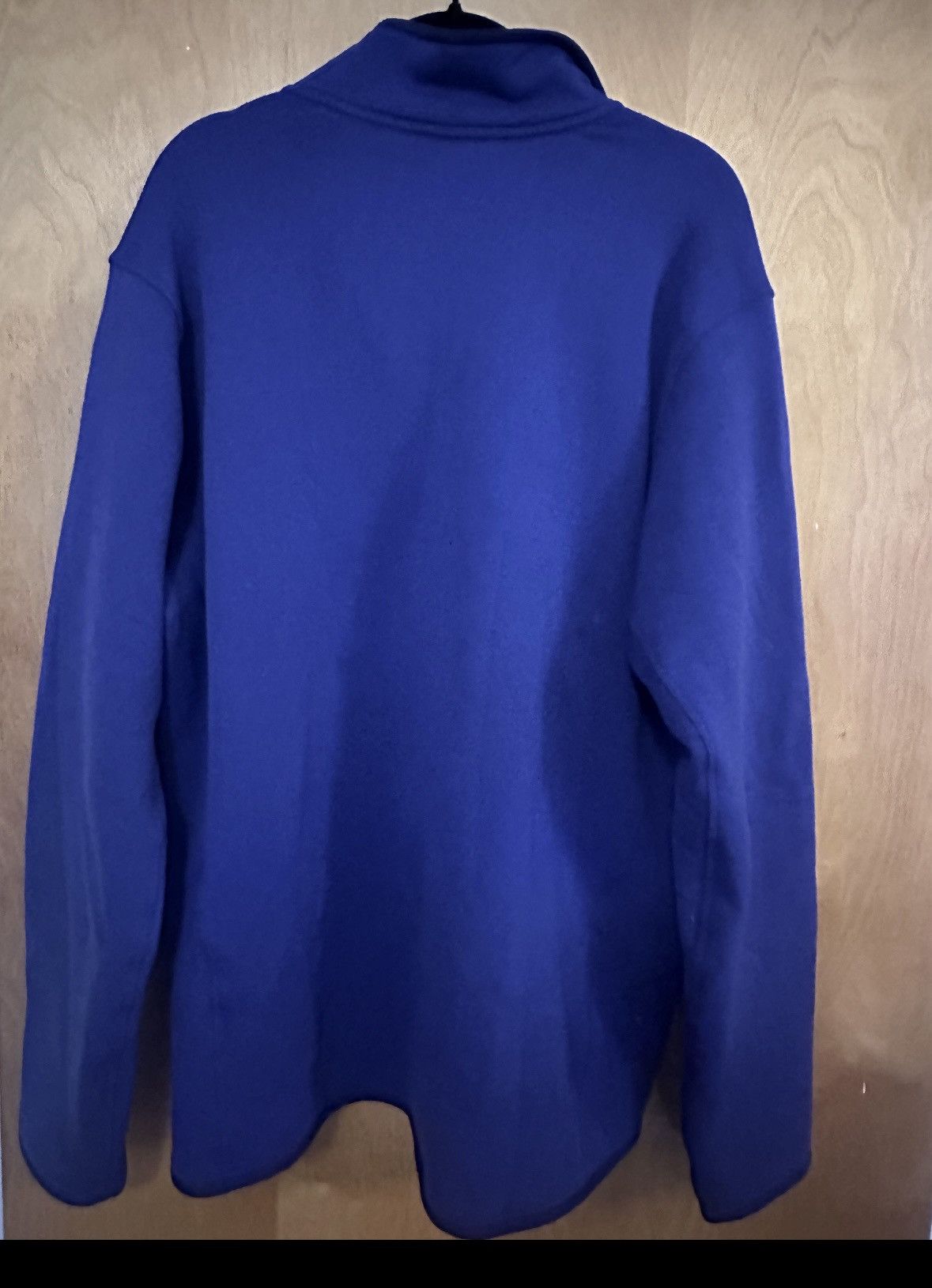 Arc'teryx Arcteryx fleece zip up jacket Arc'Teryx Size US XL / EU 56 / 4 - 3 Thumbnail