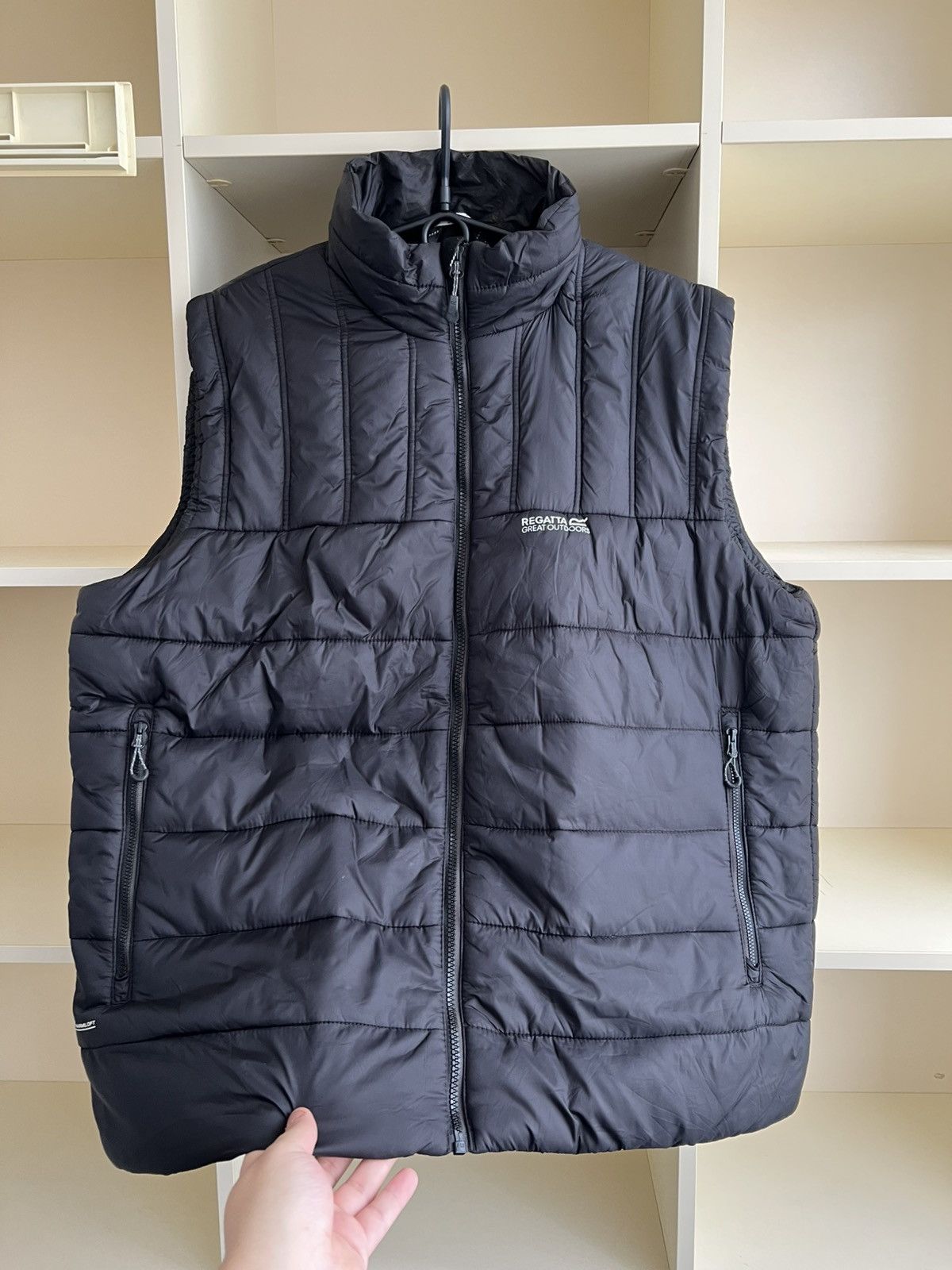 Other Regatta Outdoor Vest Gorpcore Size US XXL / EU 58 / 5 - 5 Thumbnail