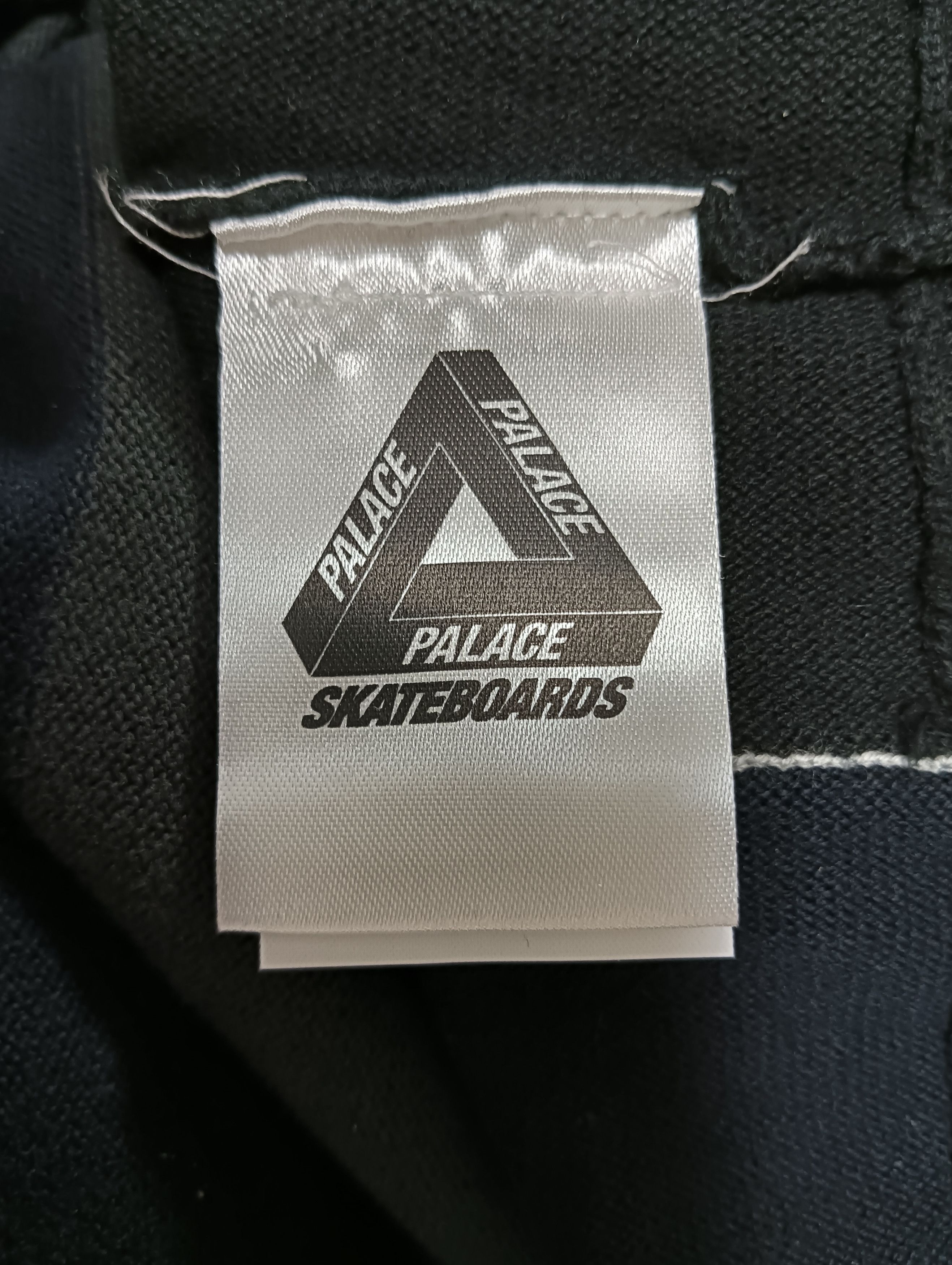 Palace Sportiva Knit Sweater Size US L / EU 52-54 / 3 - 5 Thumbnail