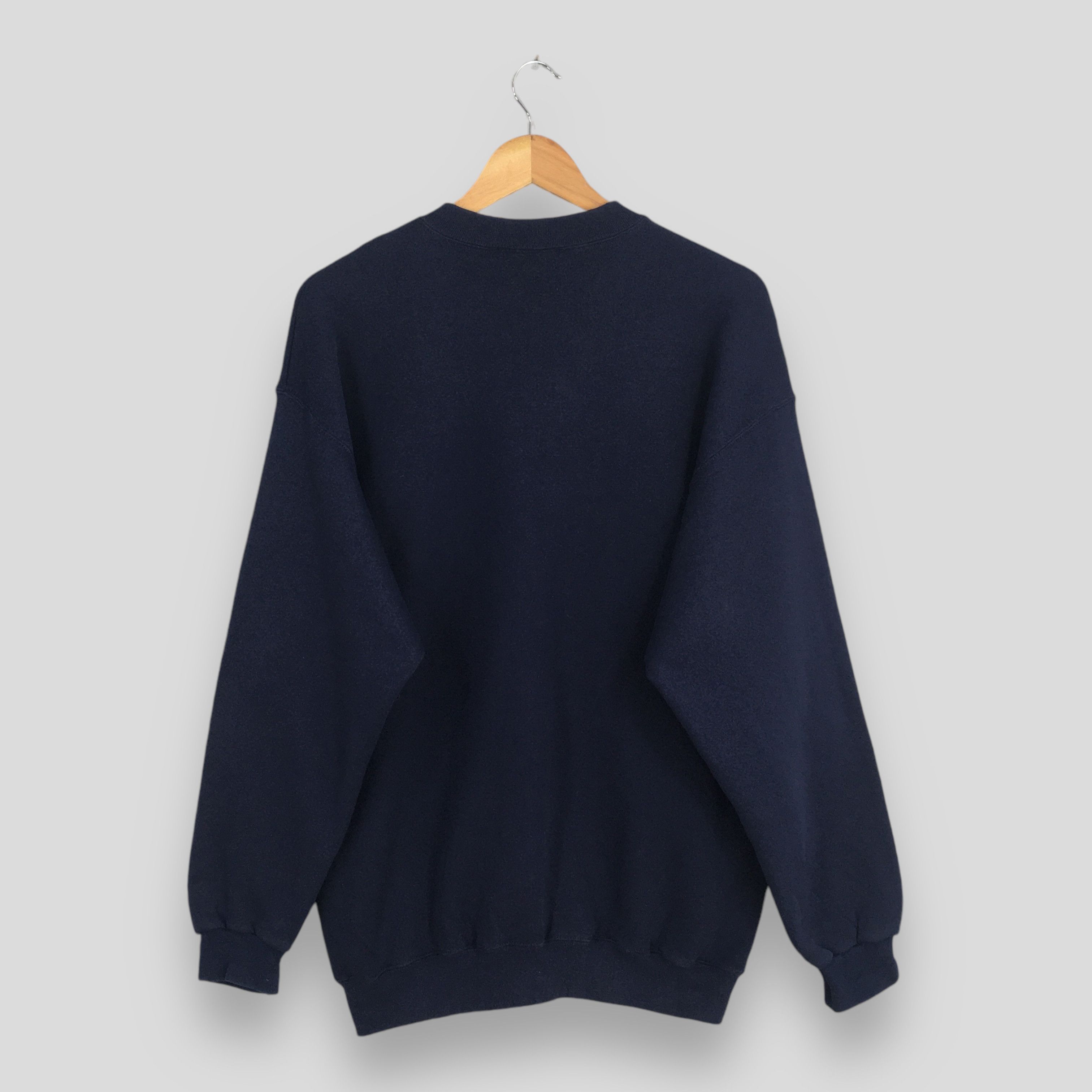 Other Vintage Notre Dame Fighting Irish Sweatshirt Large Size US L / EU 52-54 / 3 - 6 Thumbnail
