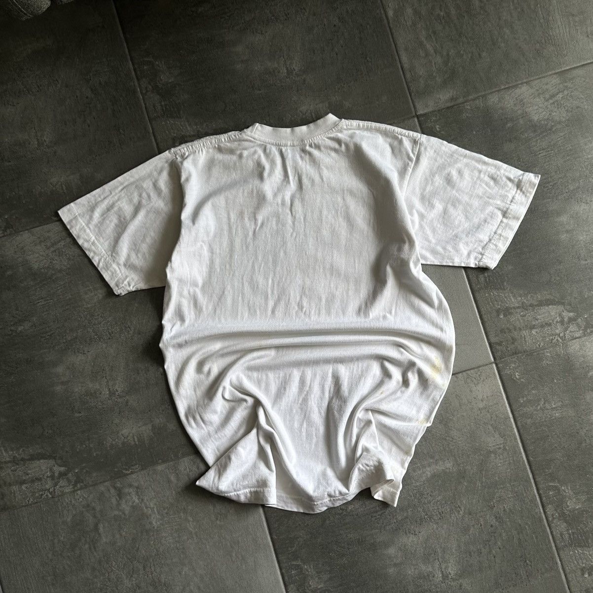 Vintage Vintage Japanese Style No Problem The Gambia Joke Y2K 00s Size US S / EU 44-46 / 1 - 2 Thumbnail