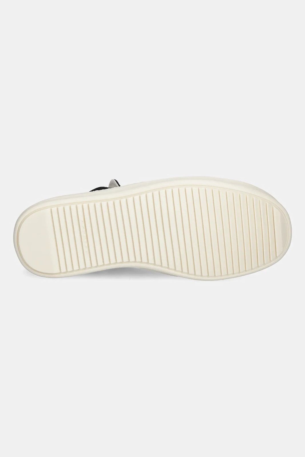 Rick Owens × Rick Owens Drkshdw × Vintage Rick Owens plimsolls Low Sneaks black Size US 9 / EU 42 - 7 Thumbnail