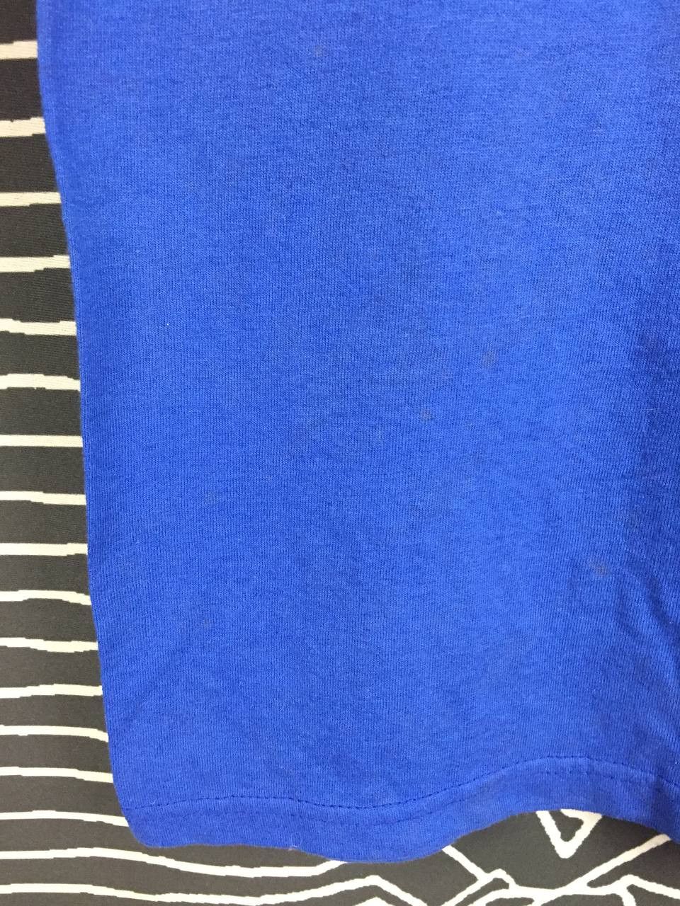 Vintage Vtg AT&T Blackberry Torch Love at First Touch Promo Tee Size US M / EU 48-50 / 2 - 7 Thumbnail