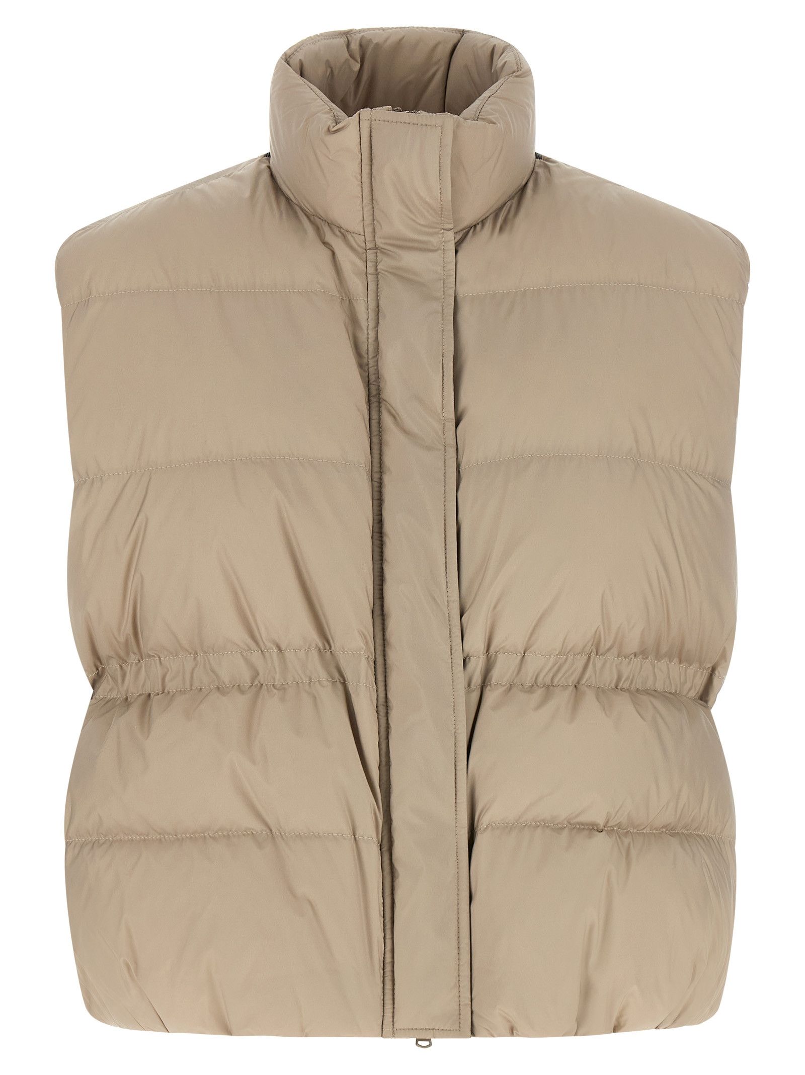Brunello Cucinelli 'Monile' Vest Size S / US 4 / IT 40 - 1 Thumbnail