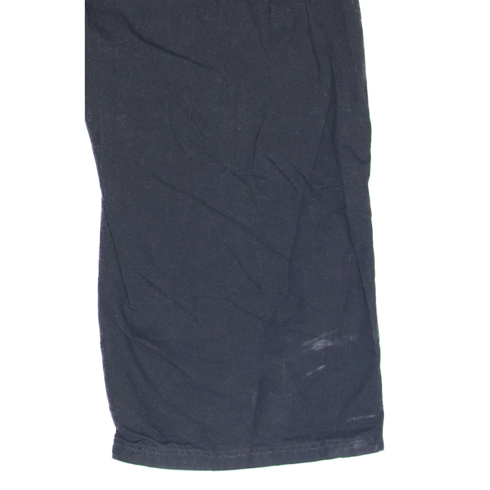 Carhartt VINTAGE Carhartt Workwear Pants 473 Black Cotton 2000s Mens Boys? Size US 35 - 3 Thumbnail