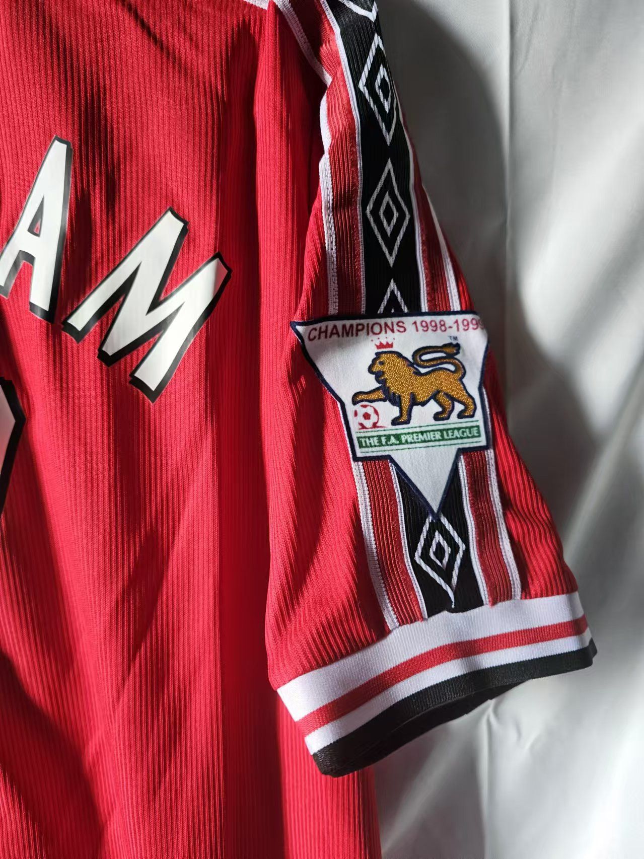 等身大 特大 希少 beckham 等身大 特大 希少 beckham - メルカリ