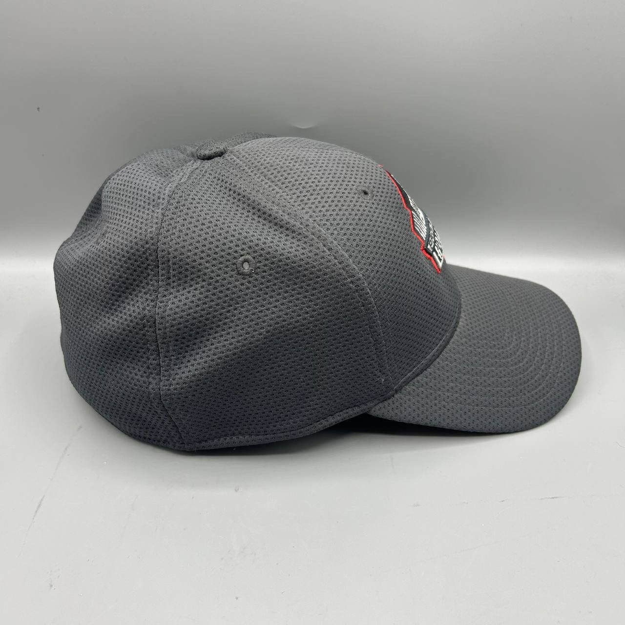 New Era Pro Football Hall of Fame Hat Men L-XL Stretch Fitted Cap Size ONE SIZE - 4 Thumbnail