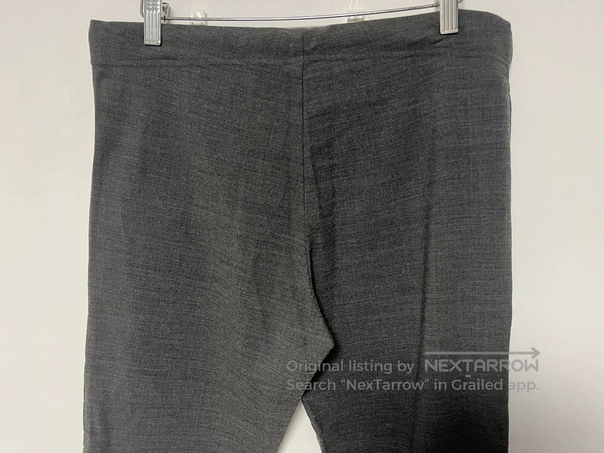 Visvim VISVIM HIGH-WATER ELIAS PANTS. Size US 28 / EU 44 - 5 Thumbnail