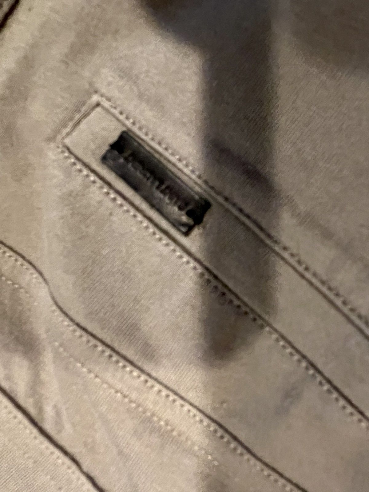 Saint Laurent Paris Saint Laurent men’s joggers. M. $650 Size US 32 / EU 48 - 12 Thumbnail