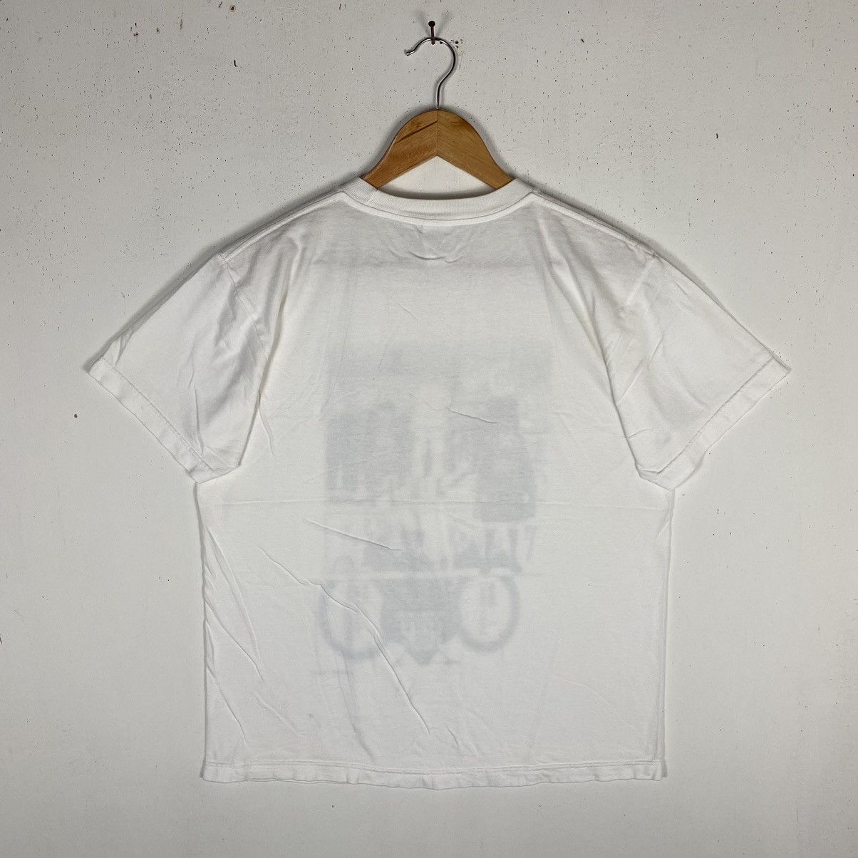 Anime × Japanese Brand Vintage HUNTER X HUNTER Manga Anime Tee Size US M / EU 48-50 / 2 - 9 Thumbnail