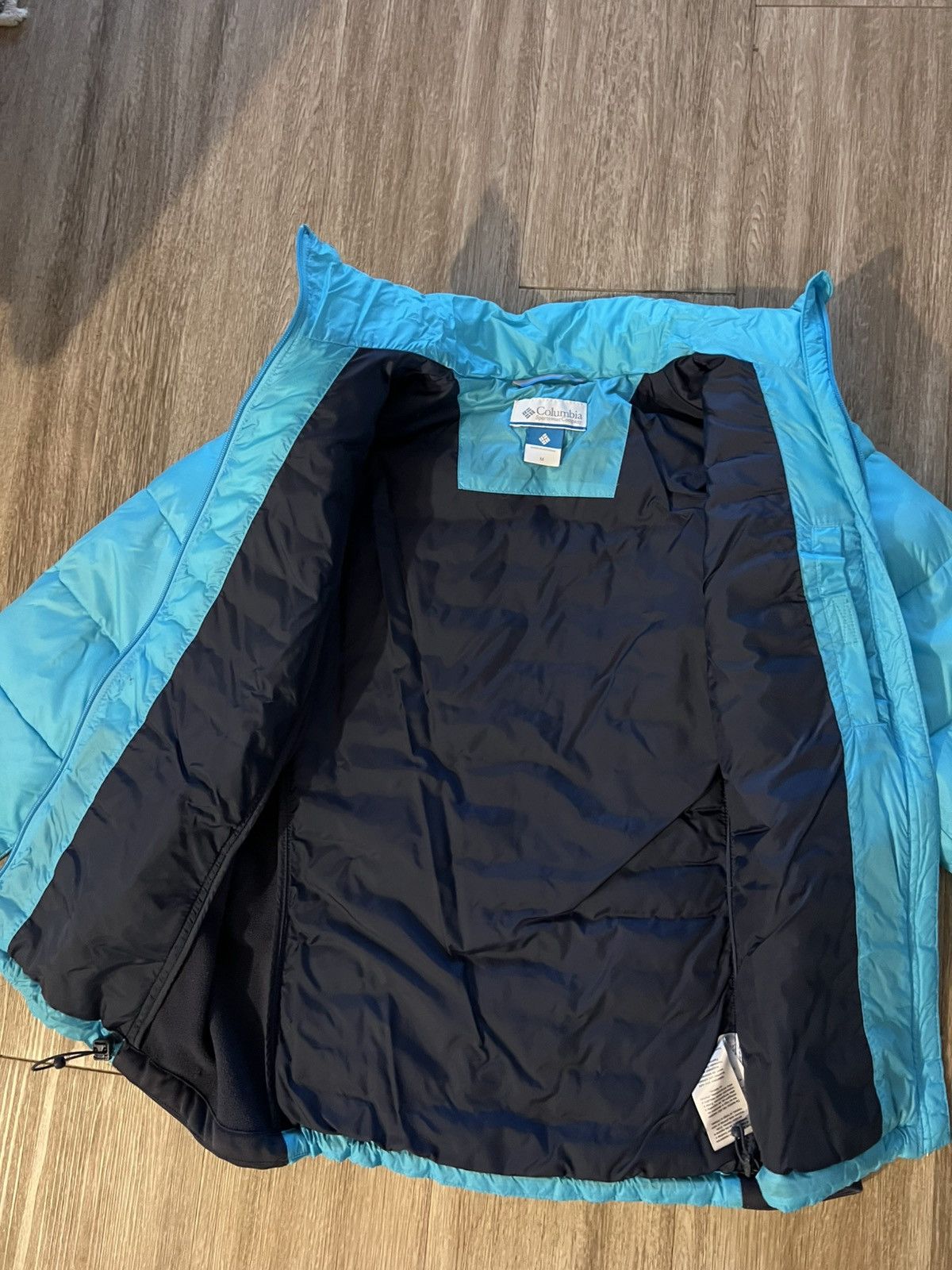 Columbia Columbia Puffer Size M / US 6-8 / IT 42-44 - 5 Thumbnail