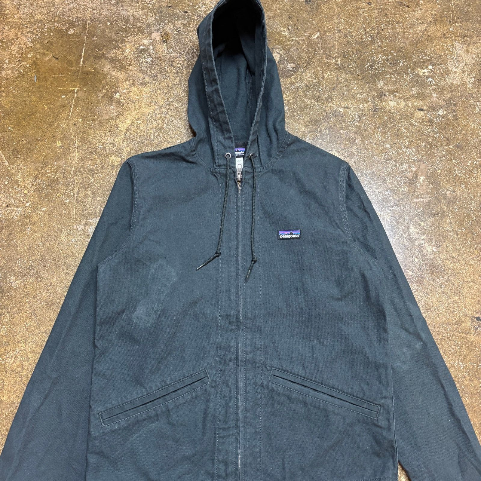Patagonia Patagonia Timber Frame Hooded Jacket Men's XS Gorpcore Size US XS / EU 42 / 0 - 2 Thumbnail