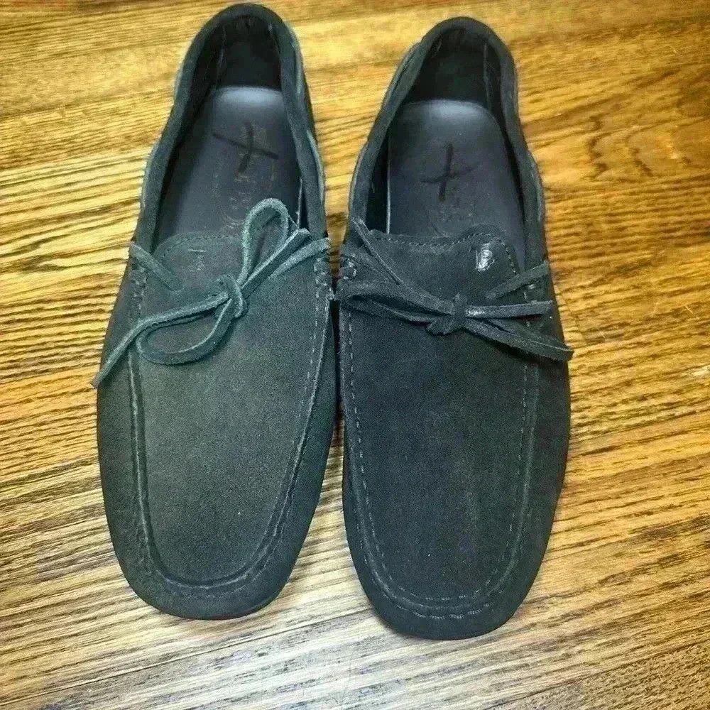 Tod's Tod’s Gommino Driving Loafers Size US 8 / EU 41 - 2 Thumbnail