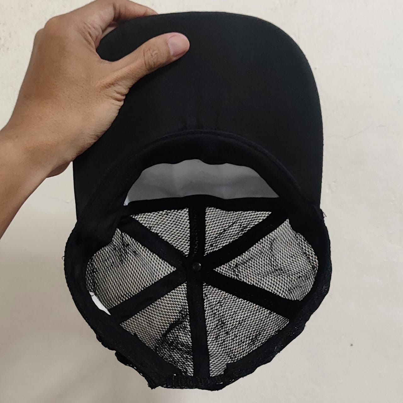 Honda MUGEN Sports Honda Racing Cap Size ONE SIZE - 4 Thumbnail