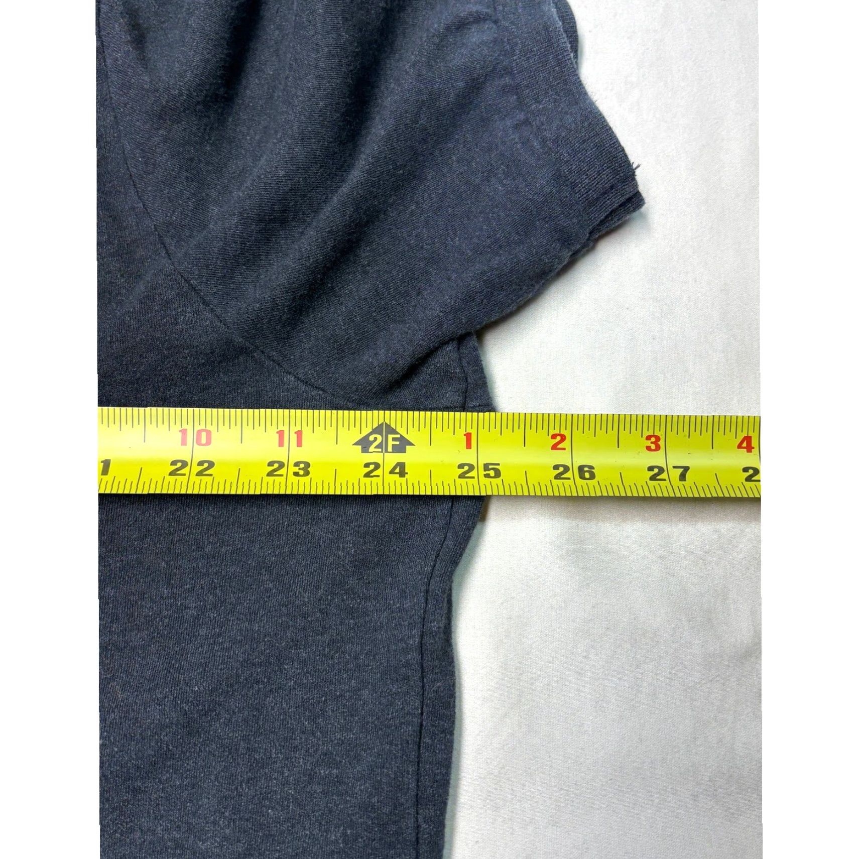 Polo Ralph Lauren Polo Ralph Lauren Polo Shirt Men XL Short Sleeve Dark Grey Heathered Embroidered Logo Casual Workwear Everyday Wear Size US XL / EU 56 / 4 - 7 Thumbnail