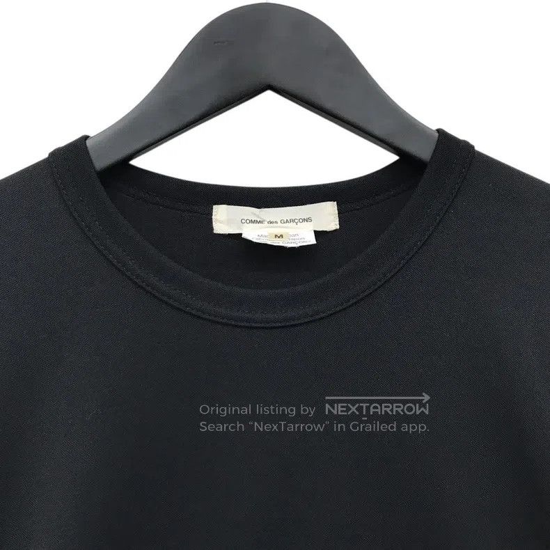Comme des Garcons Comme Des Garcons Main line frill top Size M / US 6-8 / IT 42-44 - 4 Thumbnail