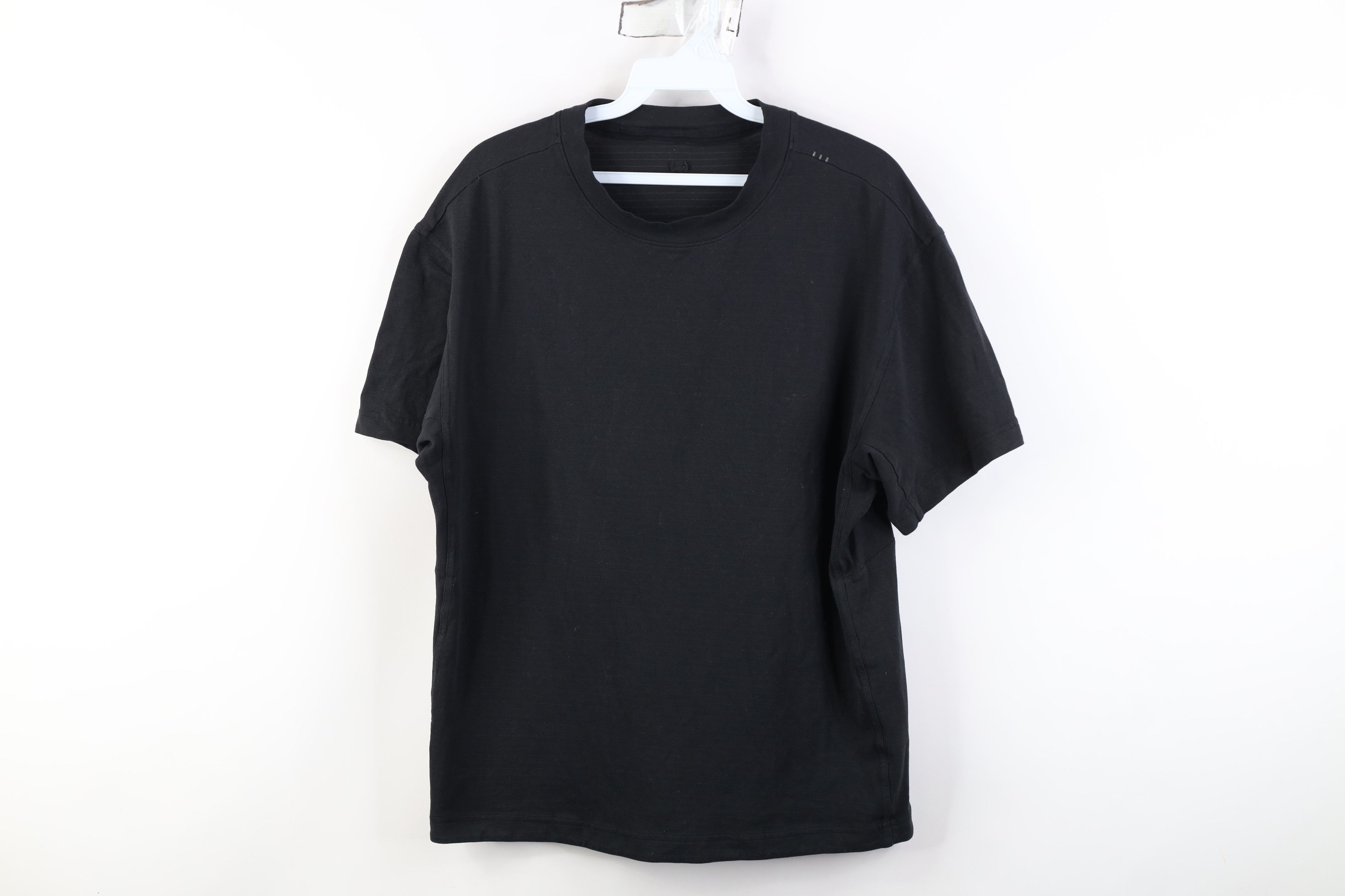 Lululemon Lululemon Metal Vent Tech Short Sleeve T-Shirt Training Size US M / EU 48-50 / 2 - 1 Thumbnail