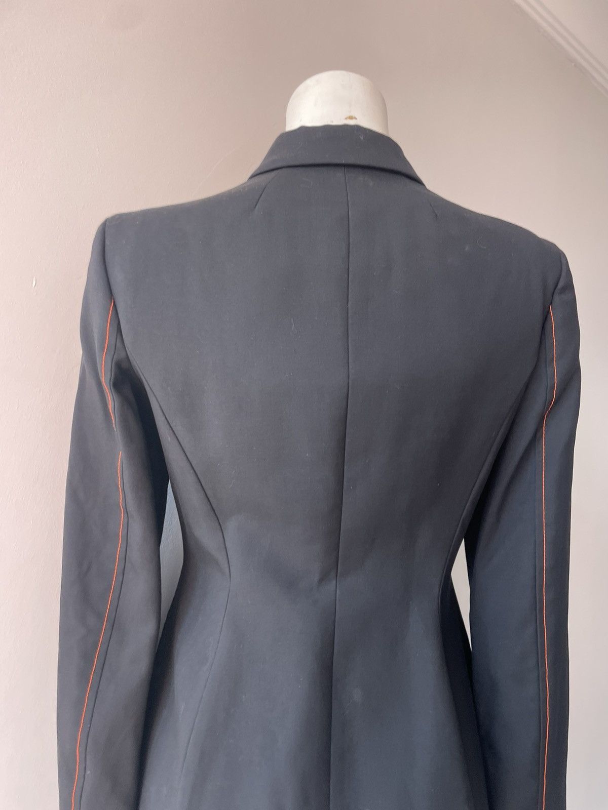 Dior Christian Dior blazer Size M / US 6-8 / IT 42-44 - 14 Thumbnail