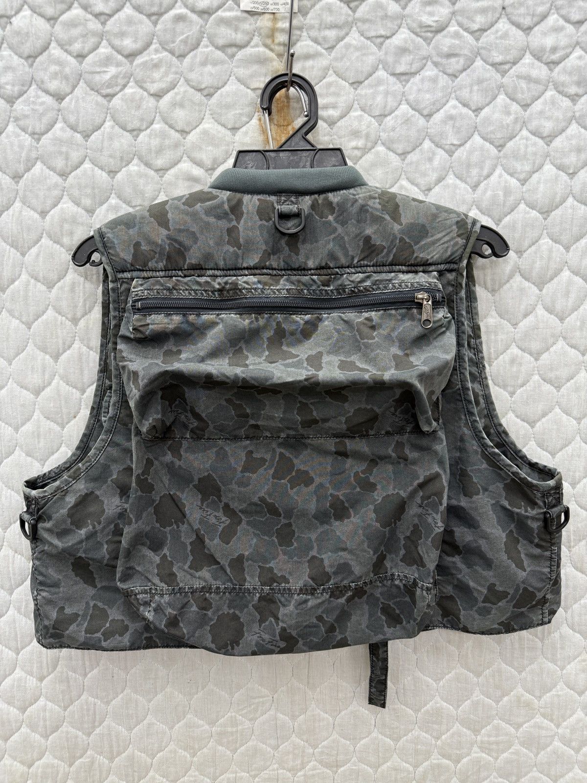 Japanese Brand 🔥🔥🔥STEALS FOXFIRE TACTICAL VEST Size US M / EU 48-50 / 2 - 4 Thumbnail