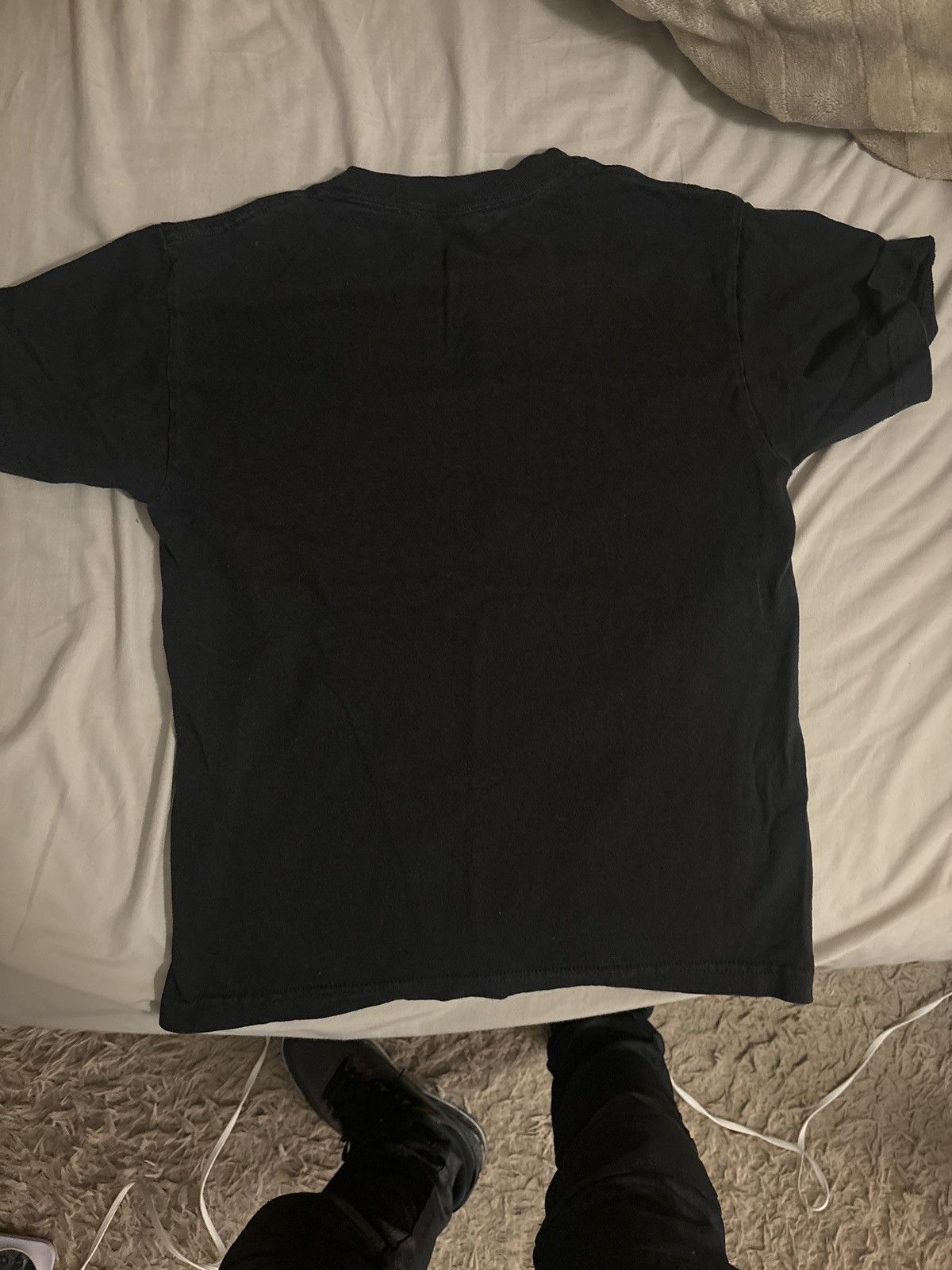 Fuck The Population FTP T shirt Size US S / EU 44-46 / 1 - 3 Thumbnail