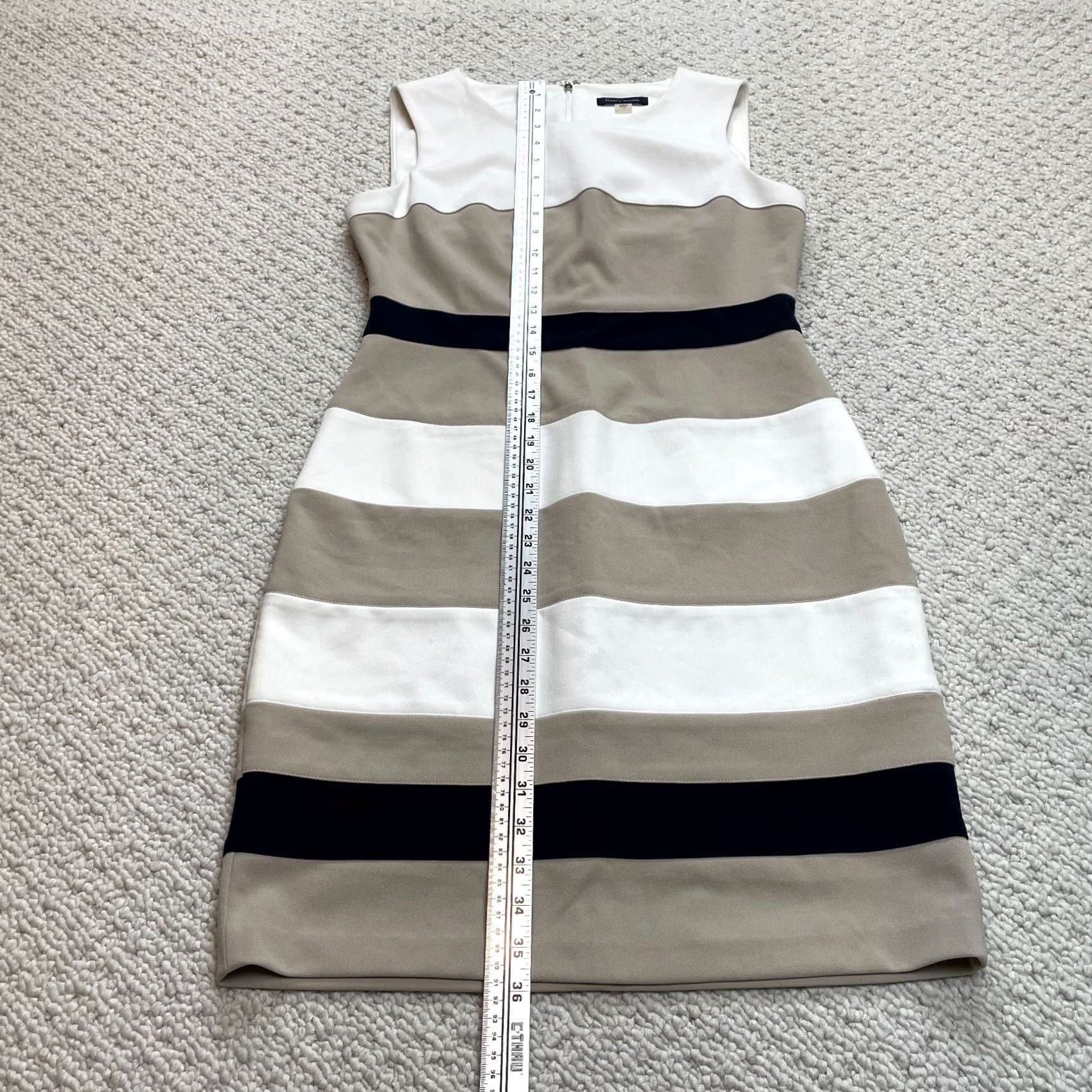 Tommy Hilfiger VINTAGE? No. Size L / US 10 / IT 46 - 3 Thumbnail