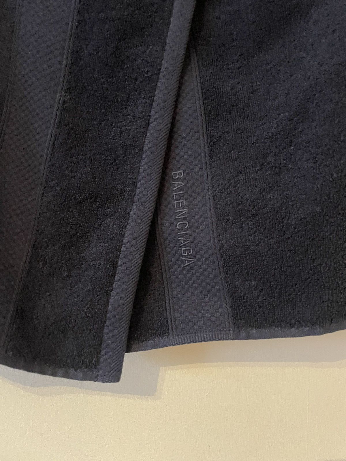 Balenciaga Towel Skirt Size US 31 - 3 Thumbnail