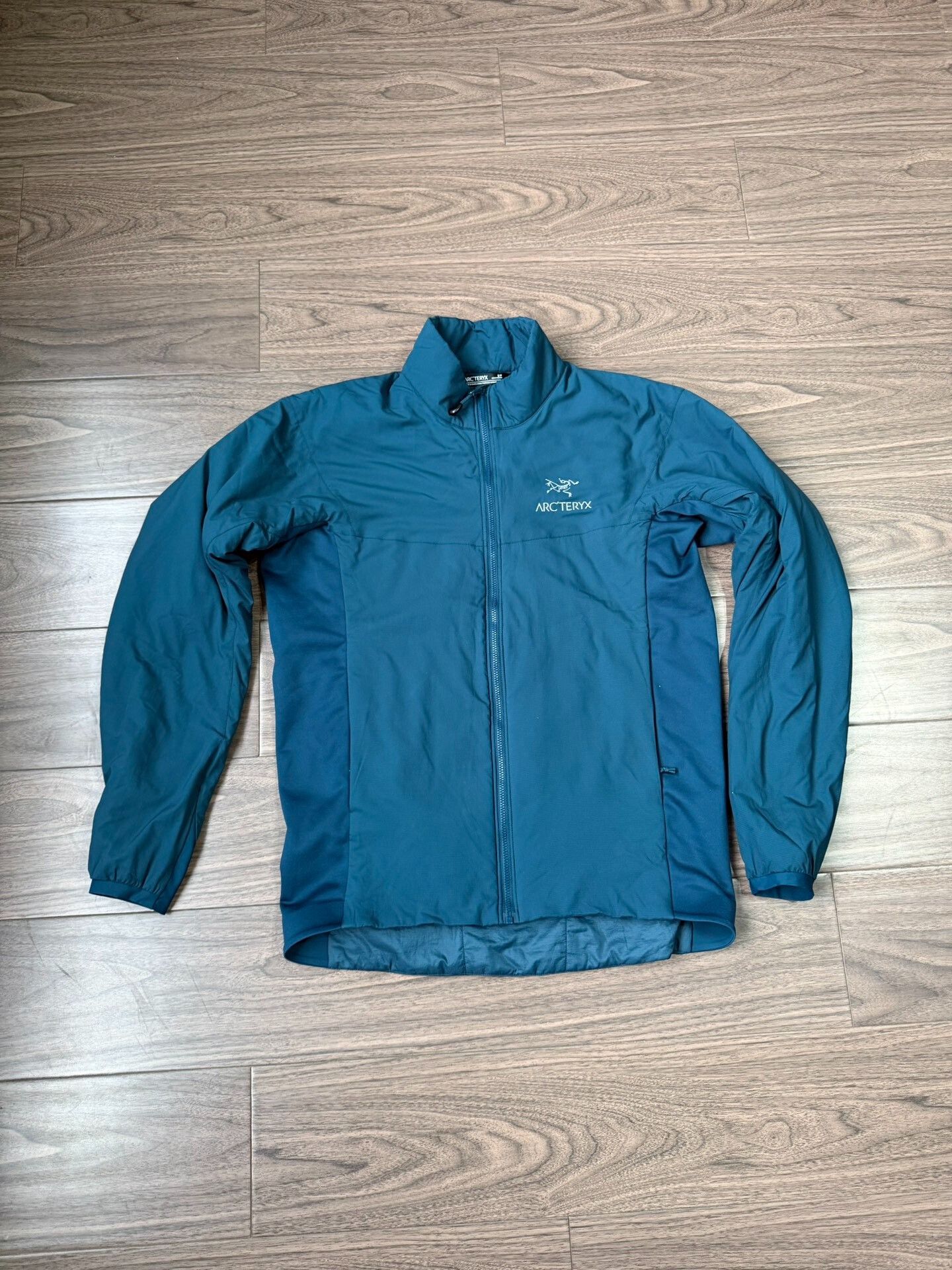 Arc'teryx Arc'teryx Atom LT Hoody Men's Jacket Size US S / EU 44-46 / 1 - 1 Thumbnail