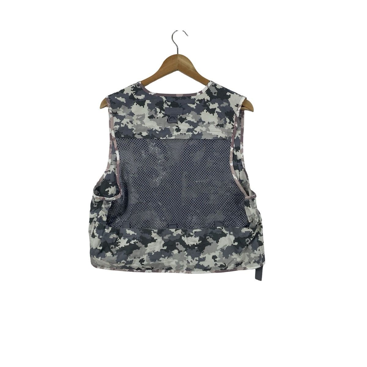 Other WEATHER LAND PROFESSIONAL Trekking Digital Camouflage Size US L / EU 52-54 / 3 - 7 Thumbnail