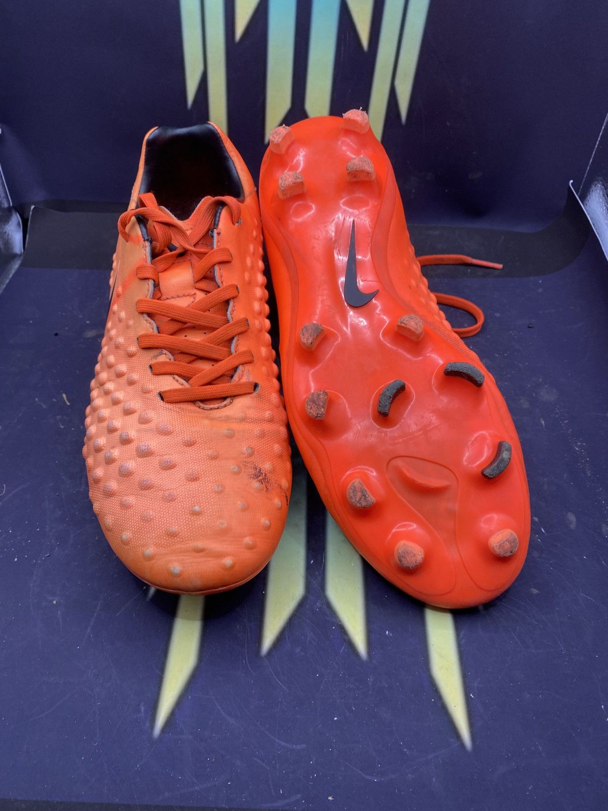 Nike Nike magistas Size US 7 / EU 40 - 5 Thumbnail