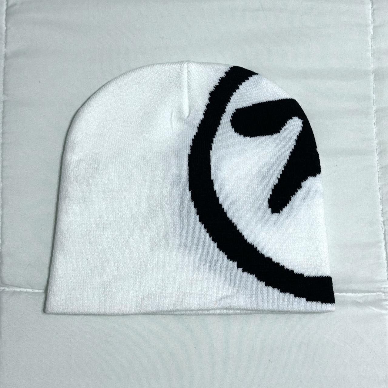 Vintage Aphex Twins Beanie Size ONE SIZE - 3 Thumbnail