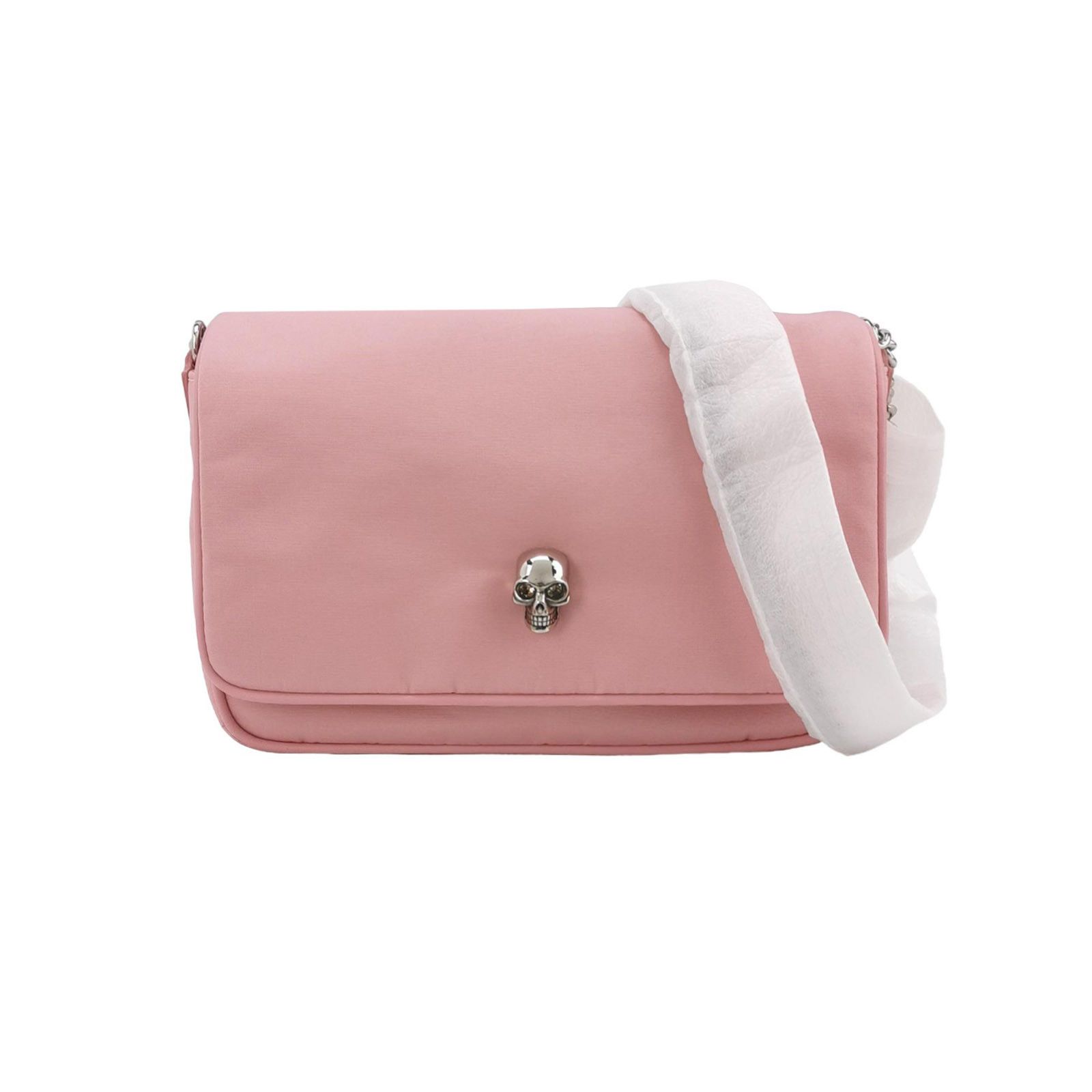 Alexander McQueen Alexander McQueen Women os Crossbody Bags Size ONE SIZE - 1 Thumbnail