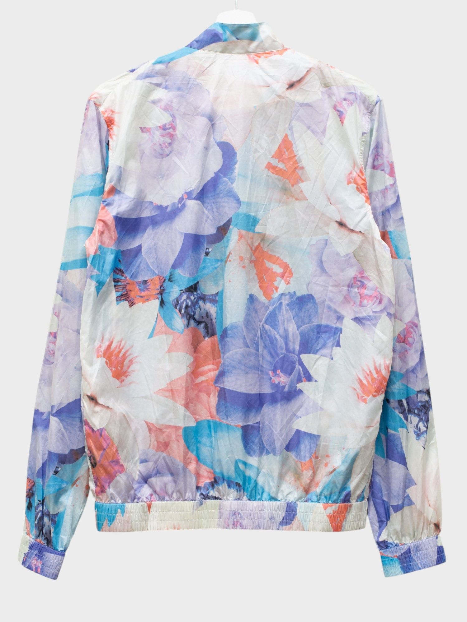 Y-3 Y-3 - S/S 2010 - men's Flower Jacket - size S Size US S / EU 44-46 / 1 - 2 Thumbnail