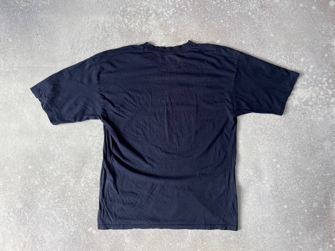 Cartoon Network × Vintage Vintage 1999s South Park Cartman T-shirt Big Logo Y2K Rare Size US L / EU 52-54 / 3 - 3 Thumbnail