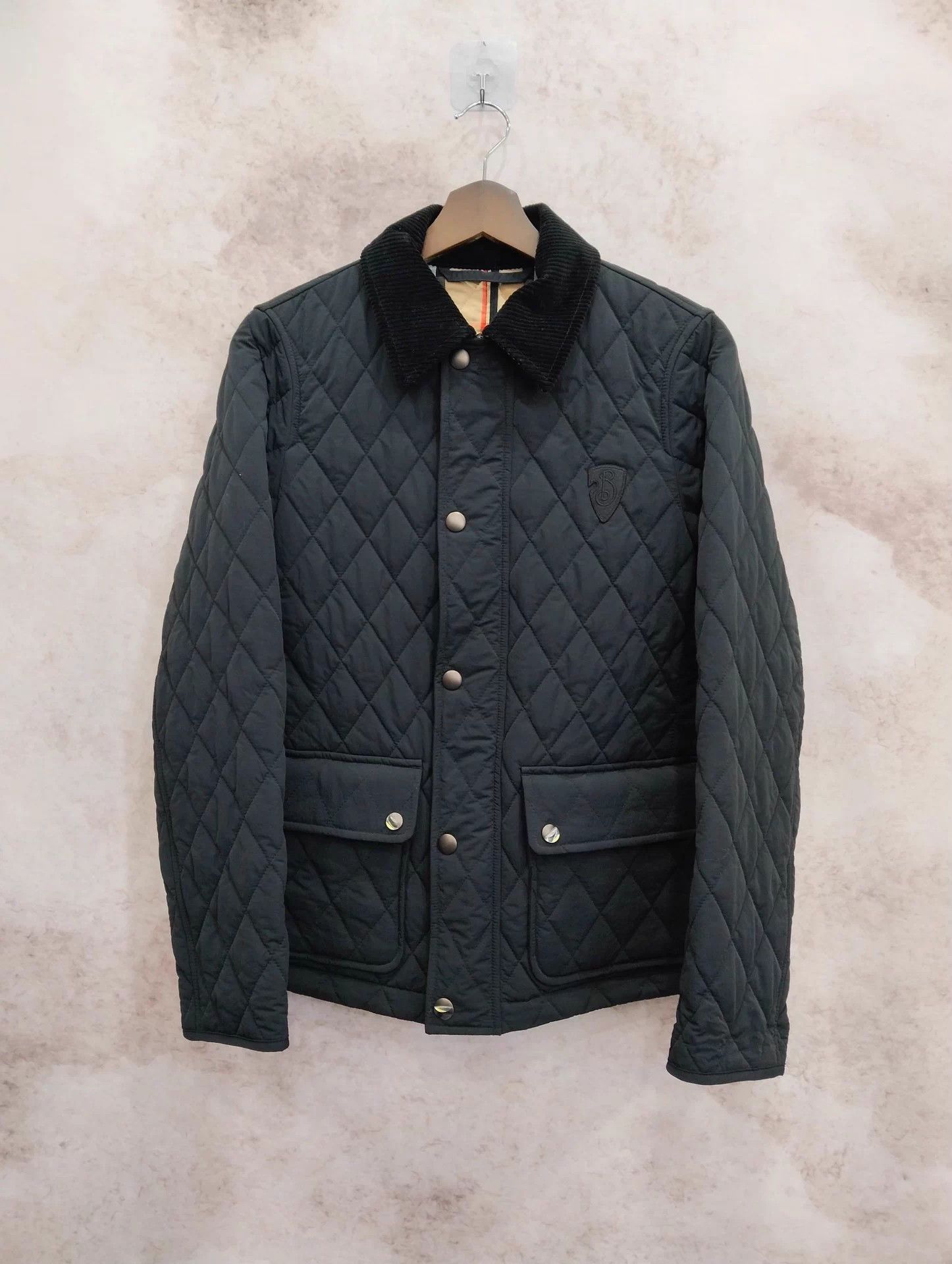 BURBERRY XS jacket