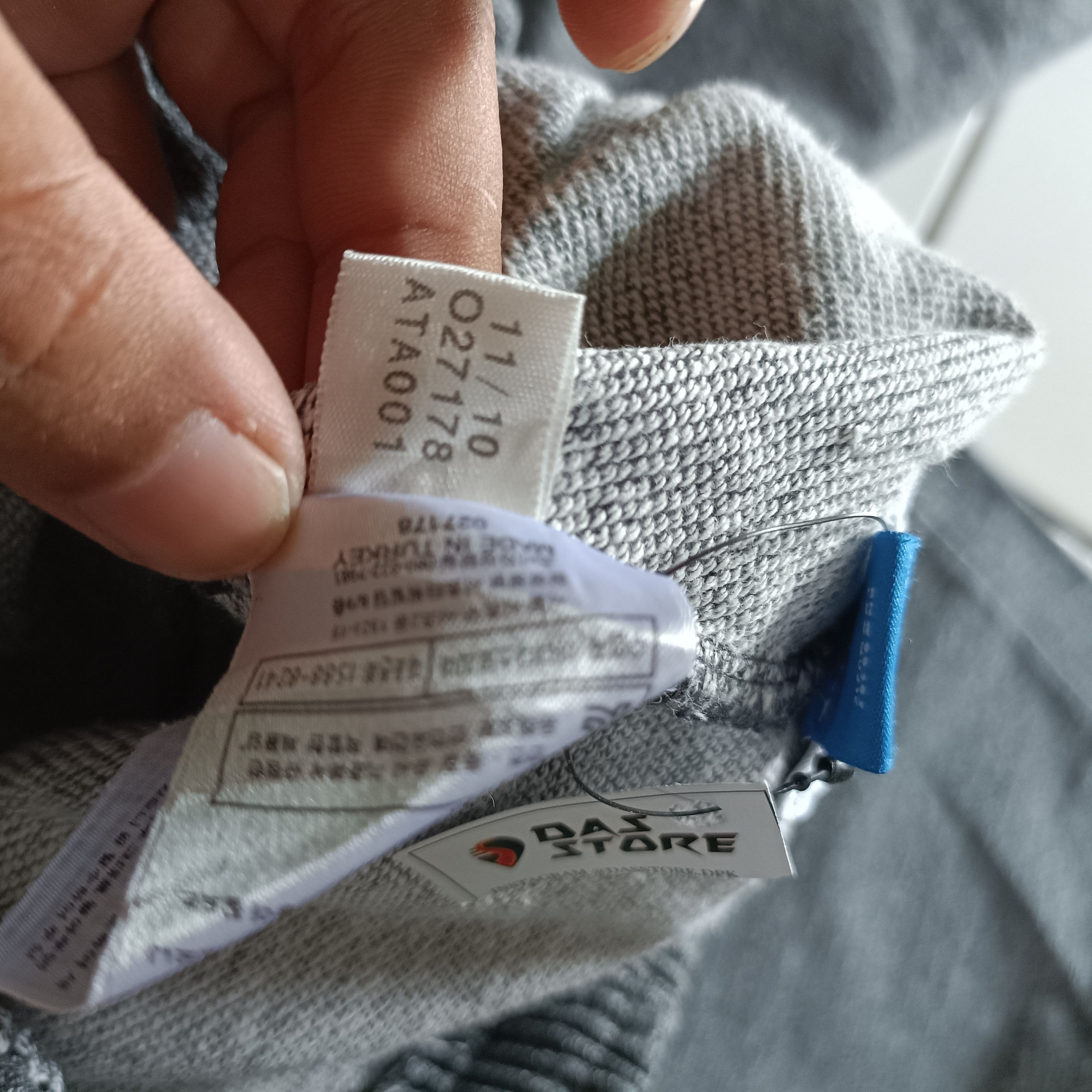 Adidas Adidas X David Beckham Sweatpants Joger Size US 30 / EU 46 - 7 Thumbnail