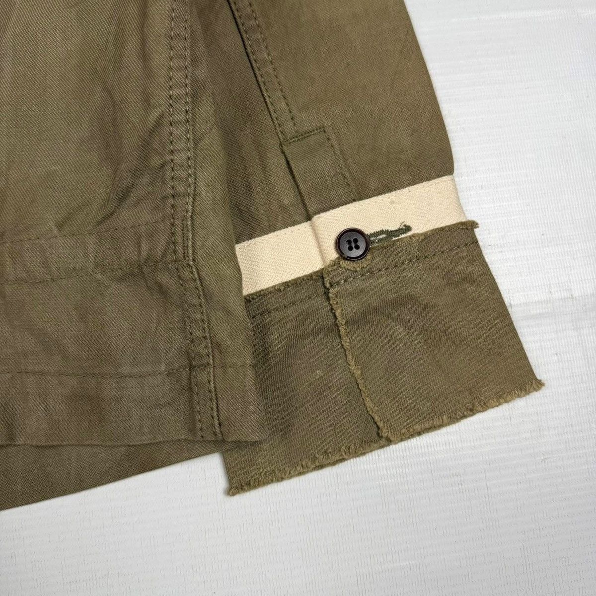 tricot COMME des GARCONS ヴィンテージ デニムジャケット Vintage