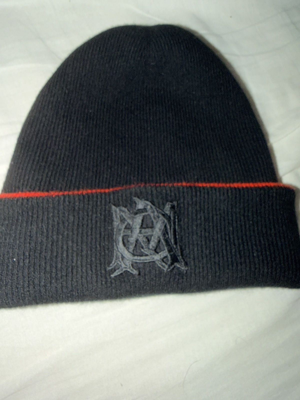 Alexander McQueen Alexander mcqueen beanie Size ONE SIZE - 2 Thumbnail
