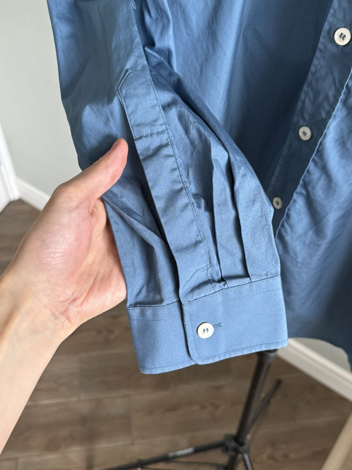 Vivienne Westwood Vivienne Westwood shirt Size US M / EU 48-50 / 2 - 5 Thumbnail