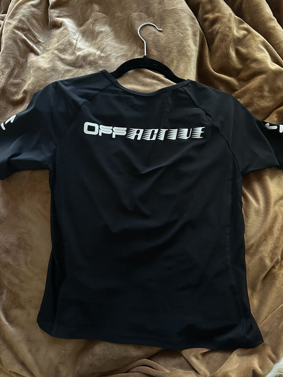 Off-White Off White Active Top Size L / US 10 / IT 46 - 7 Thumbnail