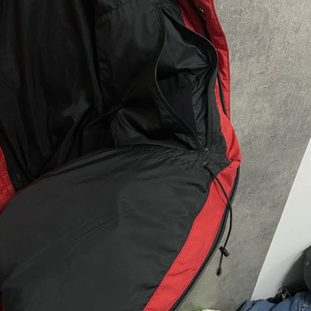 Canada Goose Canada Goose Approach Puffer Jacket Red Size US XL / EU 56 / 4 - 11 Thumbnail