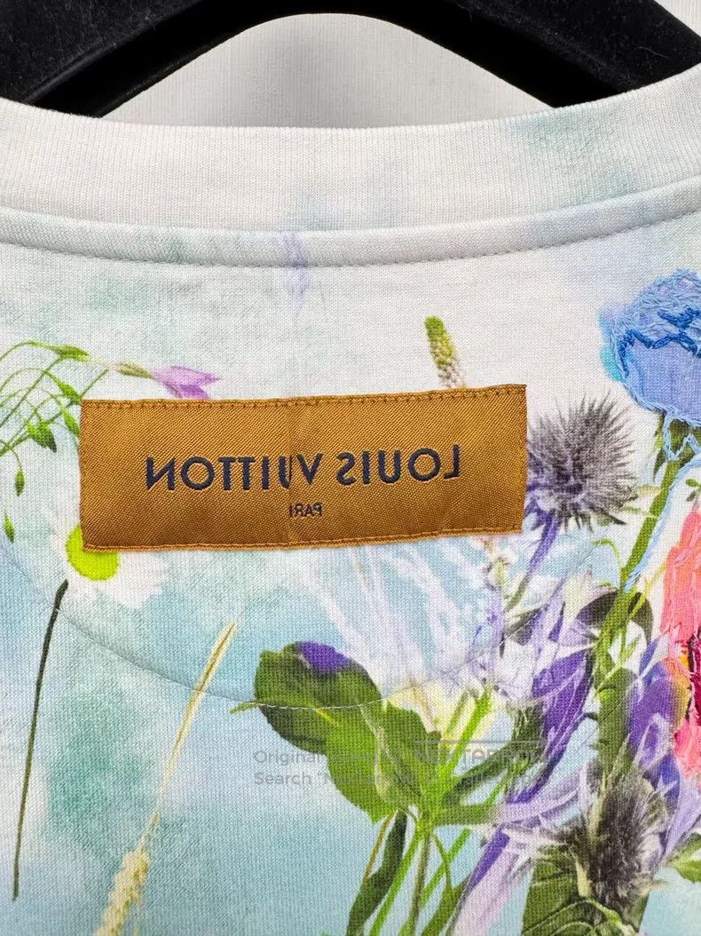 Louis Vuitton Louis Vuitton short sleeves Size US XS / EU 42 / 0 - 7 Thumbnail