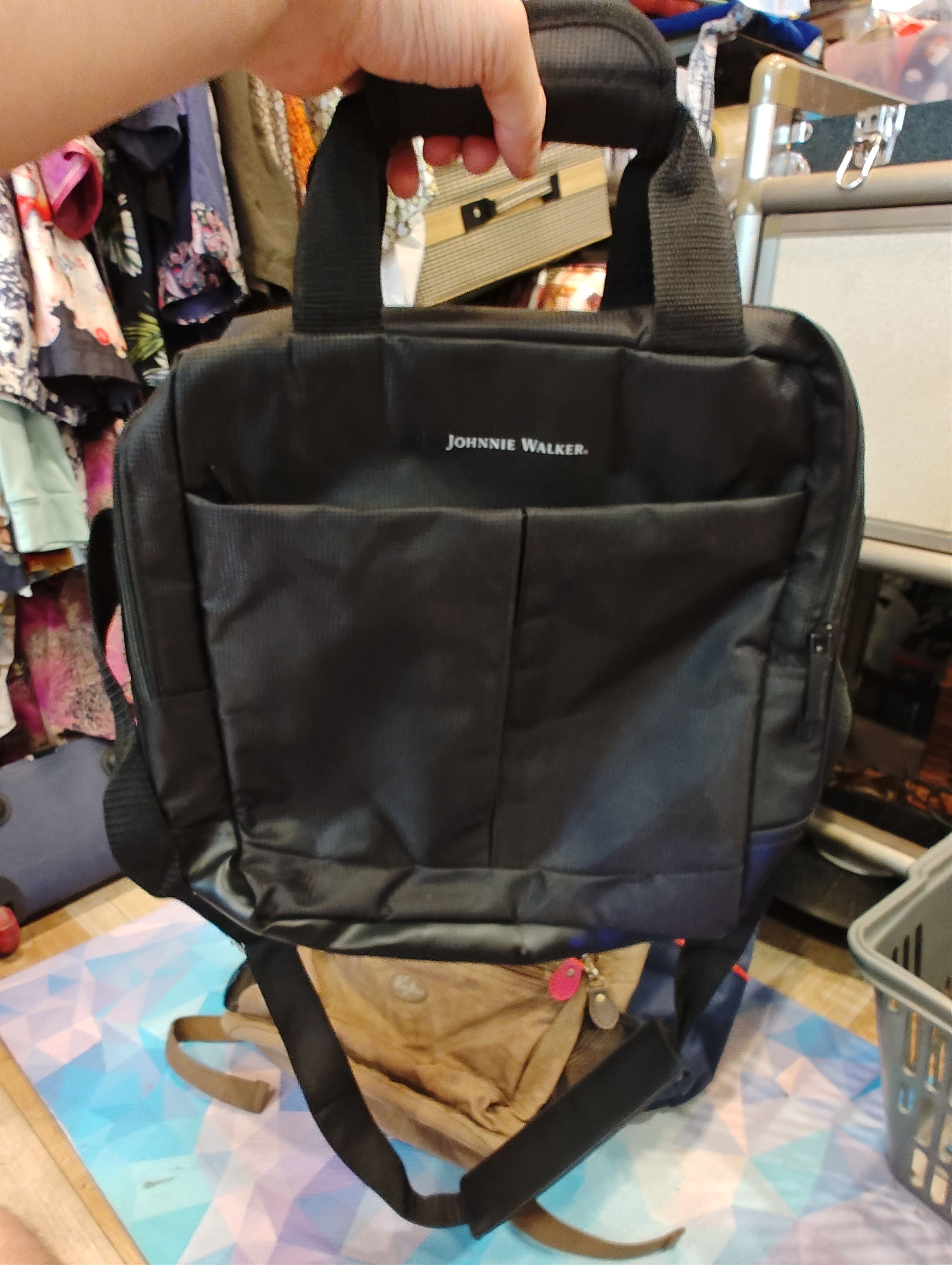 Other Johnny walker labeled shoulder bag Size ONE SIZE - 1 Thumbnail