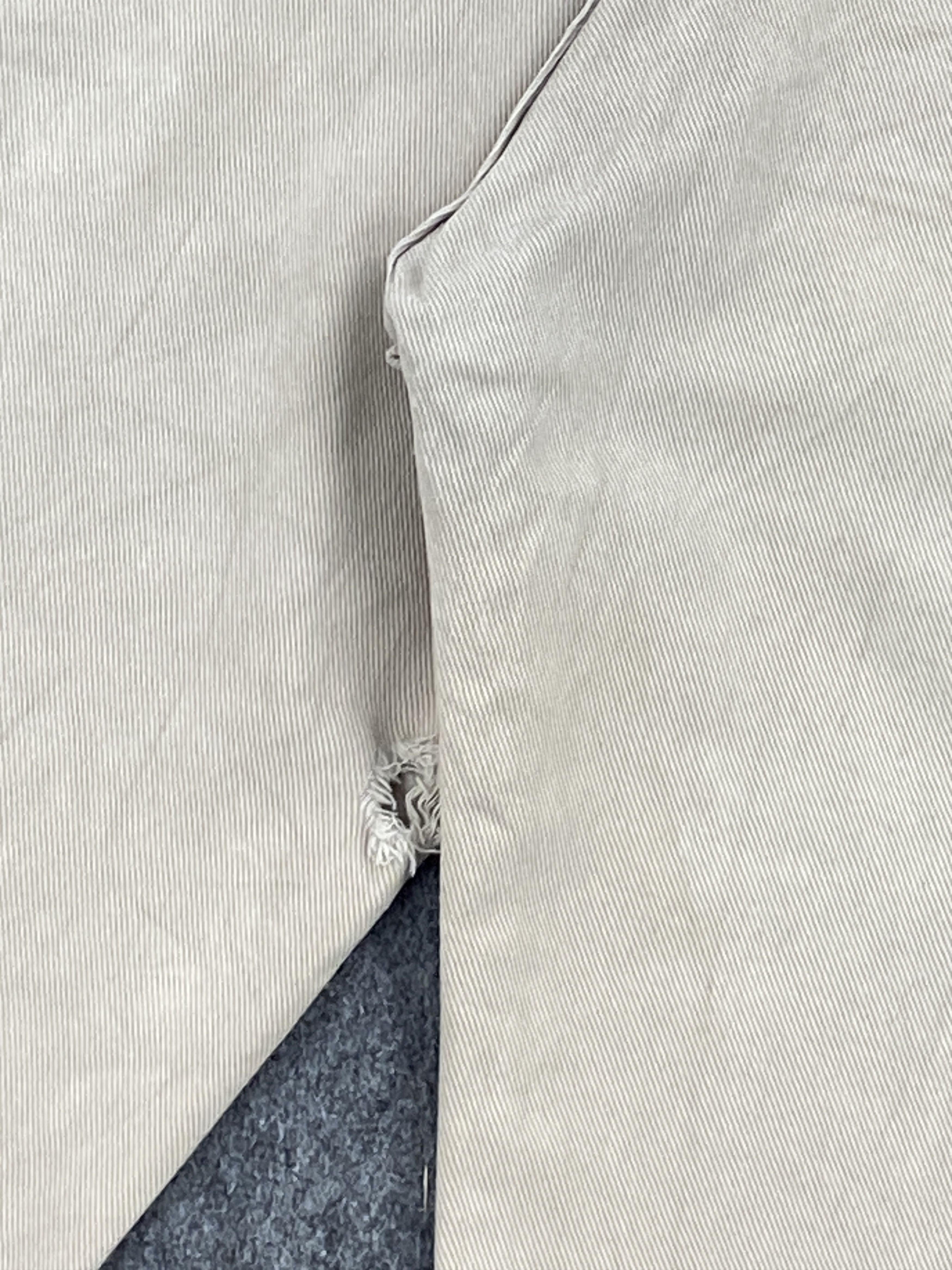 Levi's Vintage Levis 511 Slim Fit Jeans DP2678 Size US 30 / EU 46 - 13 Thumbnail