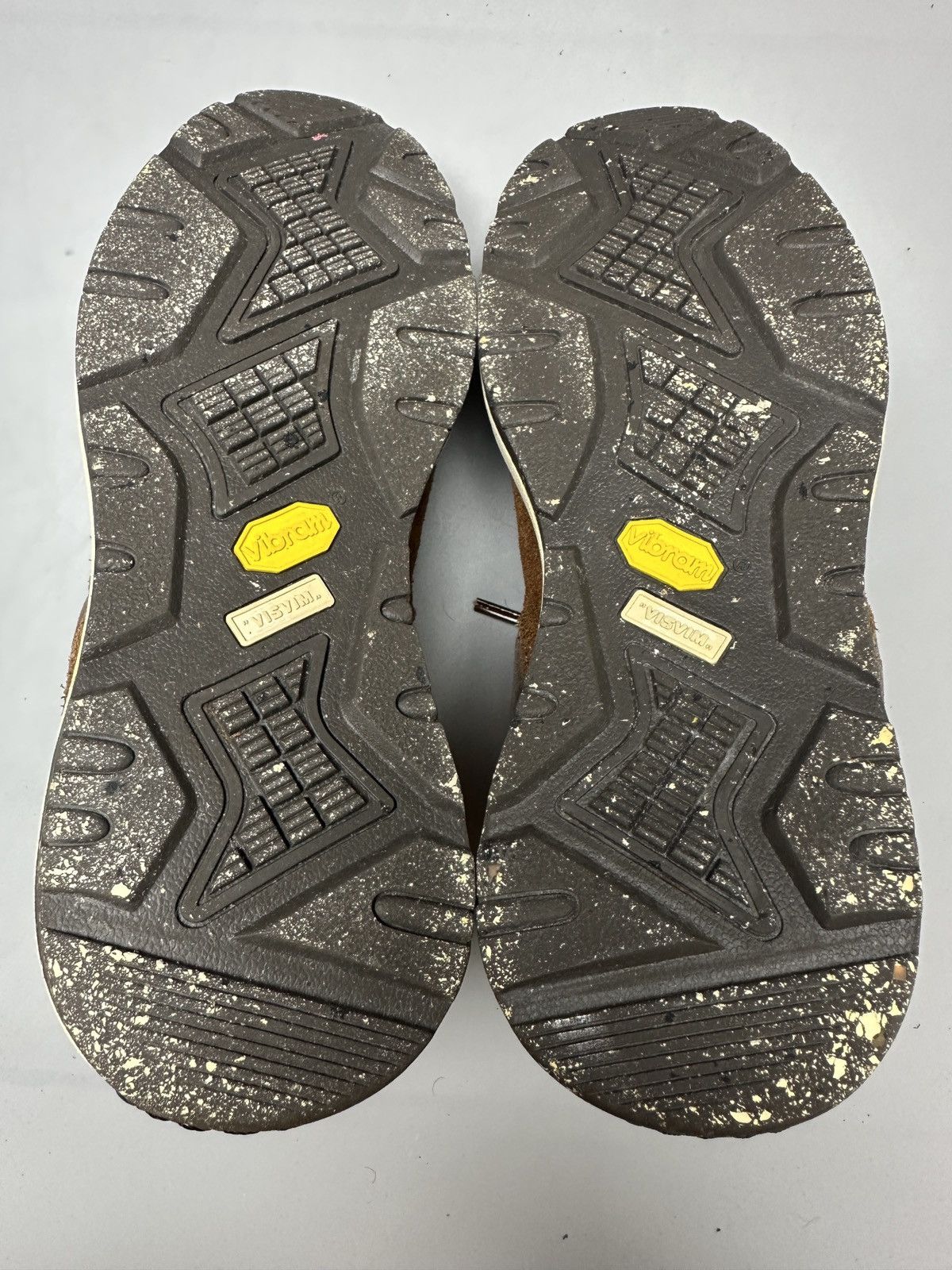 Visvim A/W’12 — VISVIM SERRA PIZI Size US 9 / EU 42 - 15 Thumbnail