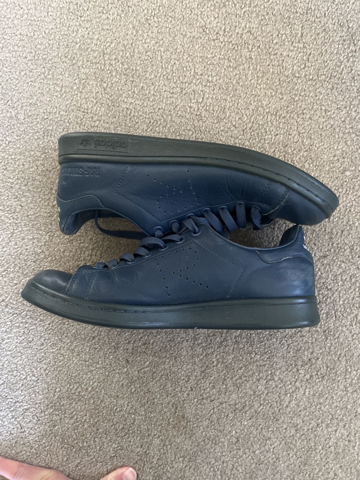 Adidas × Raf Simons Raf simons x addidas Size US 6 / EU 39 - 2 Thumbnail