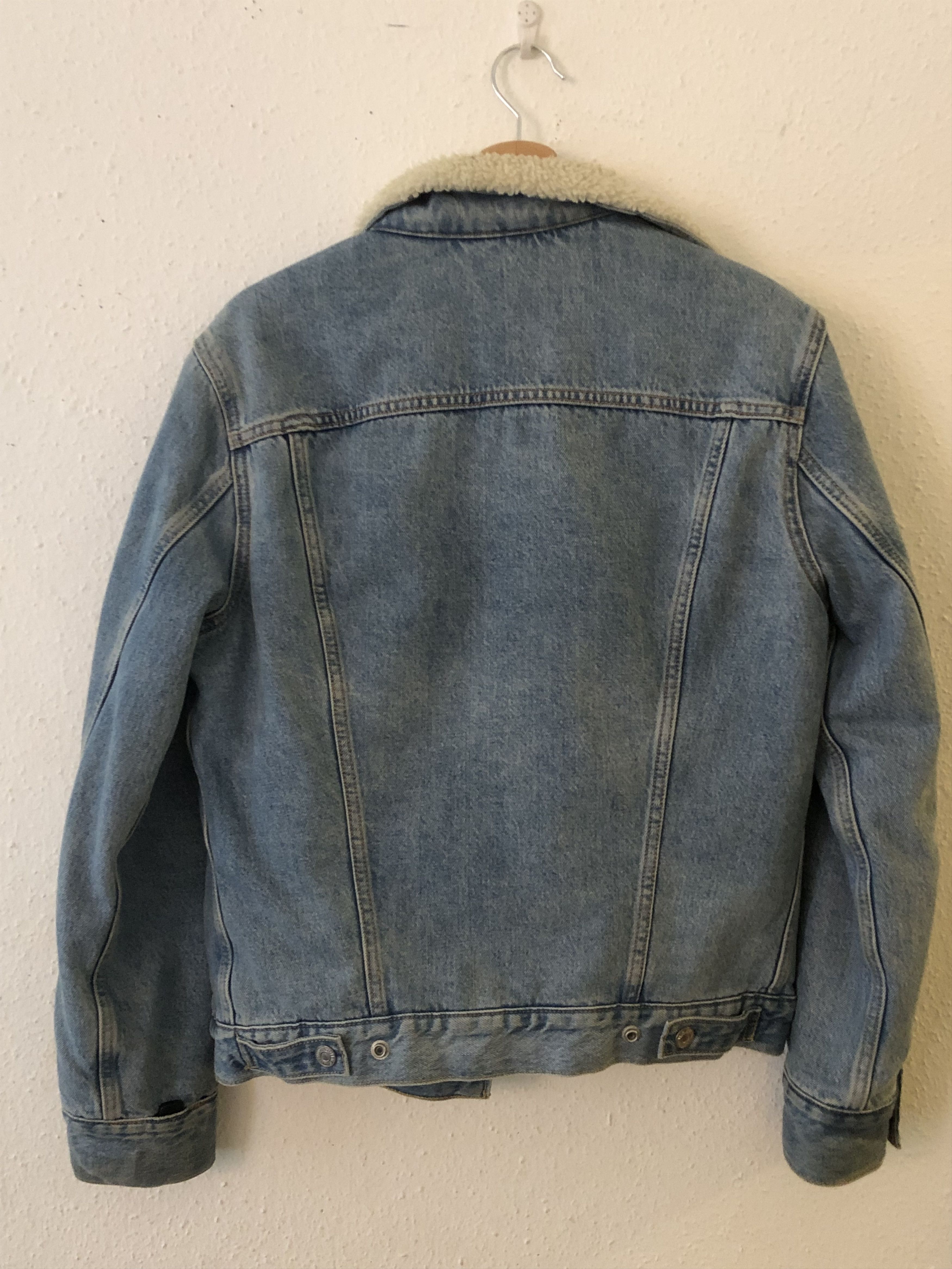 Levi's Levi’s Jacquard Bluetooth Jacked Size US S / EU 44-46 / 1 - 2 Thumbnail
