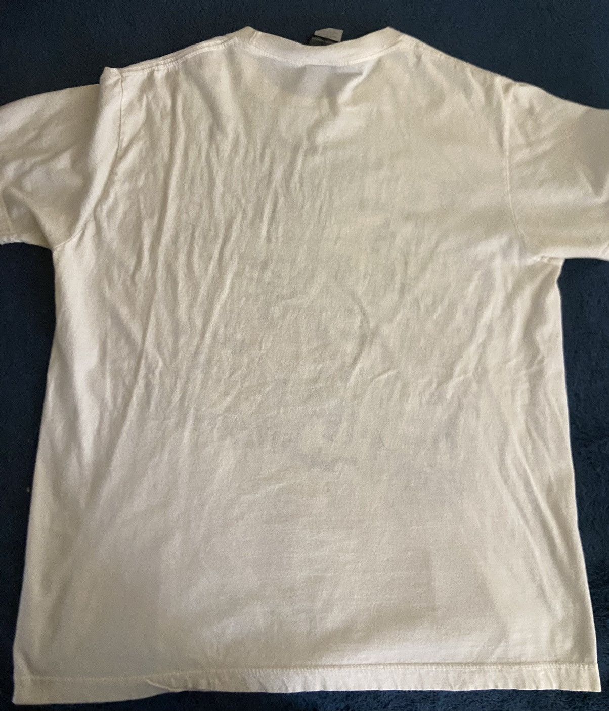 Vintage Vintage Y2K Nacho Libre Shirt Jack black size L Size US L / EU 52-54 / 3 - 4 Thumbnail